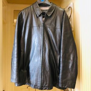 Wilson’s Genuine Leather Jacket